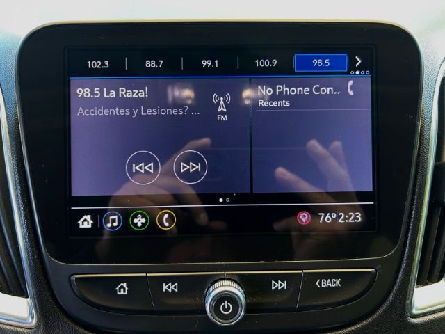 2020 Chevrolet Malibu LT Houston TX