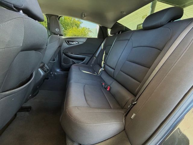 2020 Chevrolet Malibu LT Houston TX