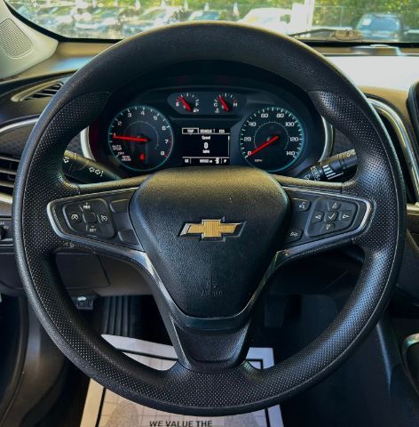 2020 Chevrolet Malibu LT Houston TX