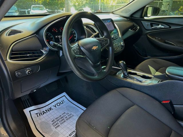 2020 Chevrolet Malibu LT Houston TX