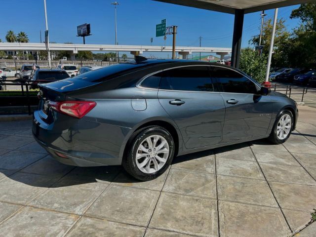 2020 Chevrolet Malibu LT Houston TX