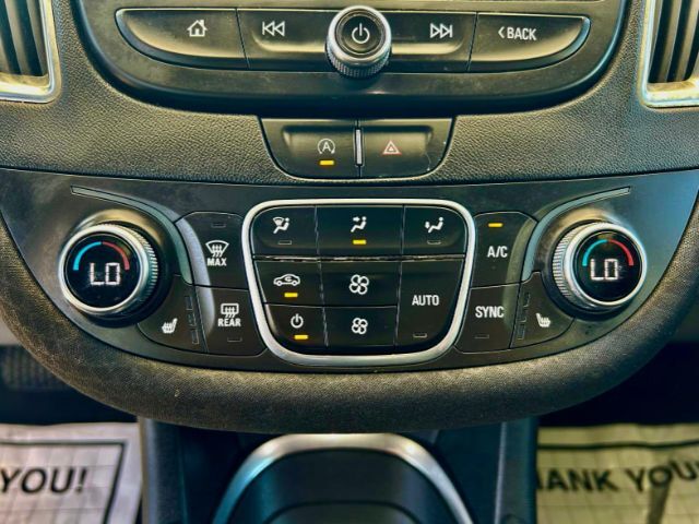 2020 Chevrolet Malibu 1LT photo 13