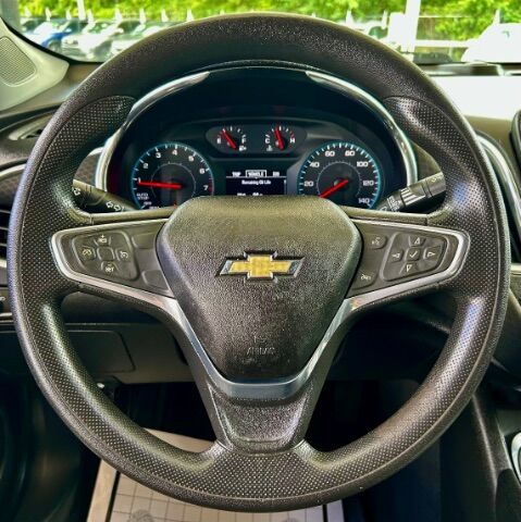 2020 Chevrolet Malibu LT Houston TX