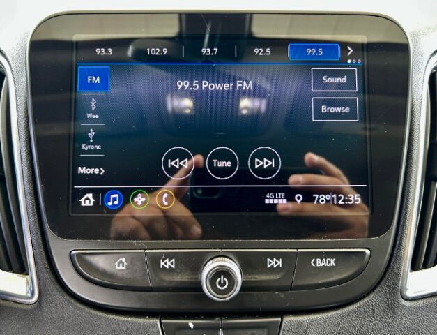 2020 Chevrolet Malibu LT Houston TX
