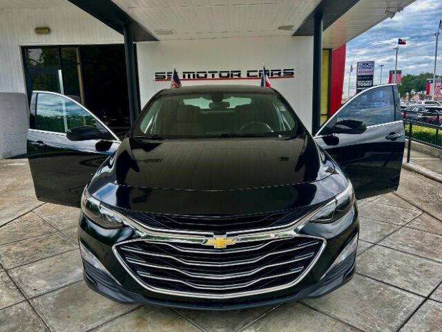 2020 Chevrolet Malibu LT Houston TX