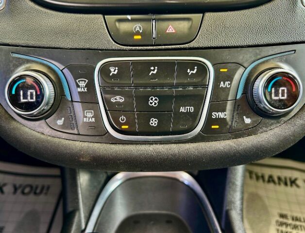 2020 Chevrolet Malibu LT Houston TX