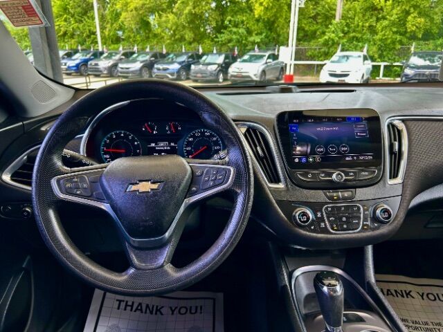 2020 Chevrolet Malibu LT Houston TX