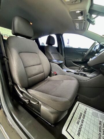 2020 Chevrolet Malibu LT Houston TX