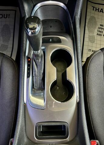 2020 Chevrolet Malibu LT Houston TX