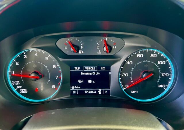 2020 Chevrolet Malibu LT Houston TX
