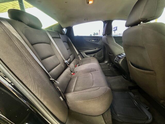 2020 Chevrolet Malibu LT Houston TX
