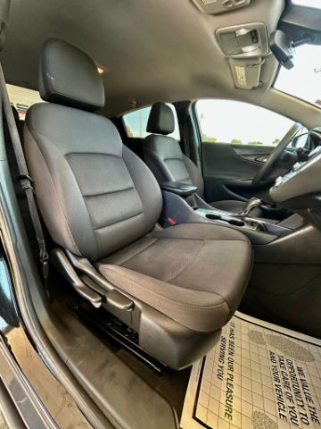 2020 Chevrolet Malibu LT Houston TX