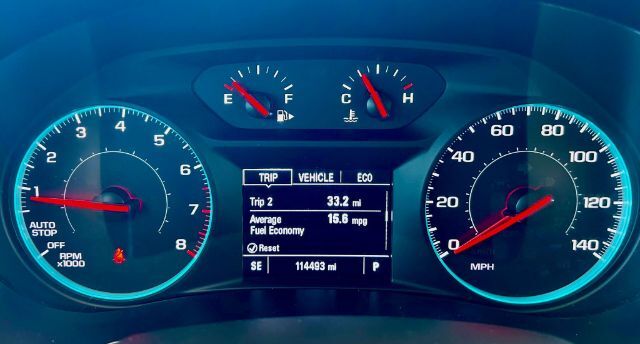 2020 Chevrolet Malibu LT Houston TX
