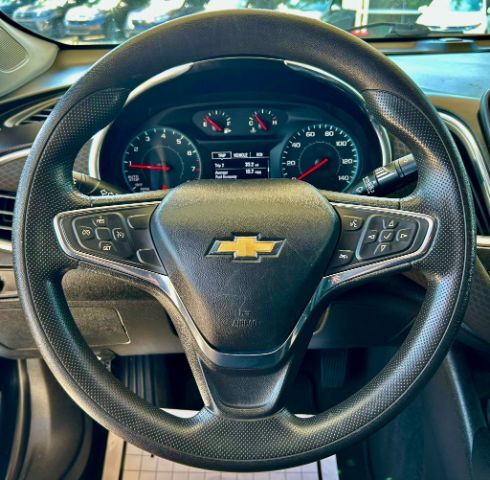 2020 Chevrolet Malibu LT Houston TX
