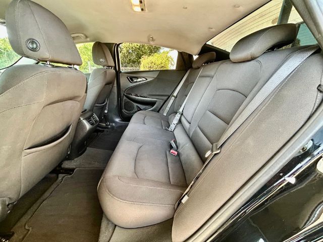 2020 Chevrolet Malibu LT Houston TX