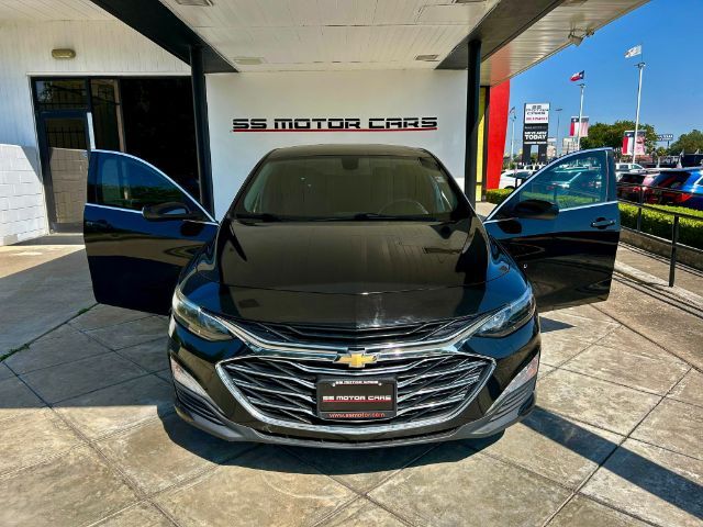 2020 Chevrolet Malibu LT Houston TX