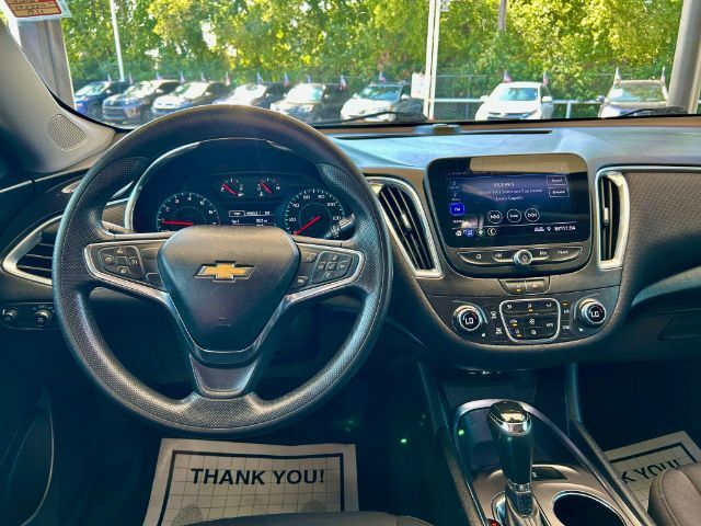 2020 Chevrolet Malibu LT Houston TX