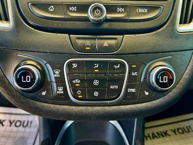 2020 Chevrolet Malibu LT Houston TX