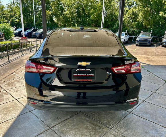 2020 Chevrolet Malibu LT Houston TX