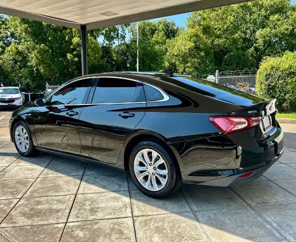 2020 Chevrolet Malibu LT Houston TX