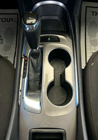 2020 Chevrolet Malibu LT Houston TX