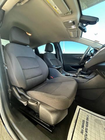 2020 Chevrolet Malibu LT Houston TX