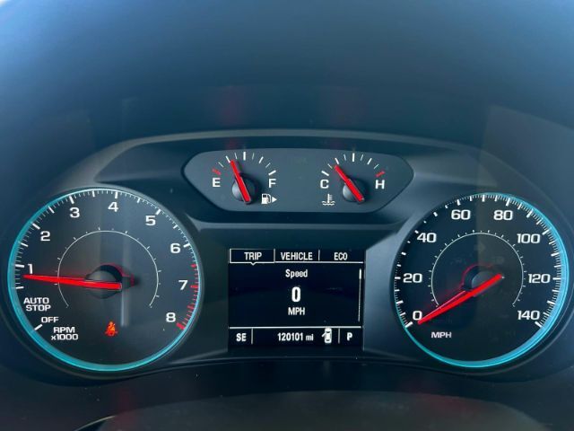 2020 Chevrolet Malibu LT Houston TX