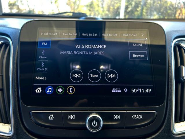 2020 Chevrolet Malibu LT Houston TX