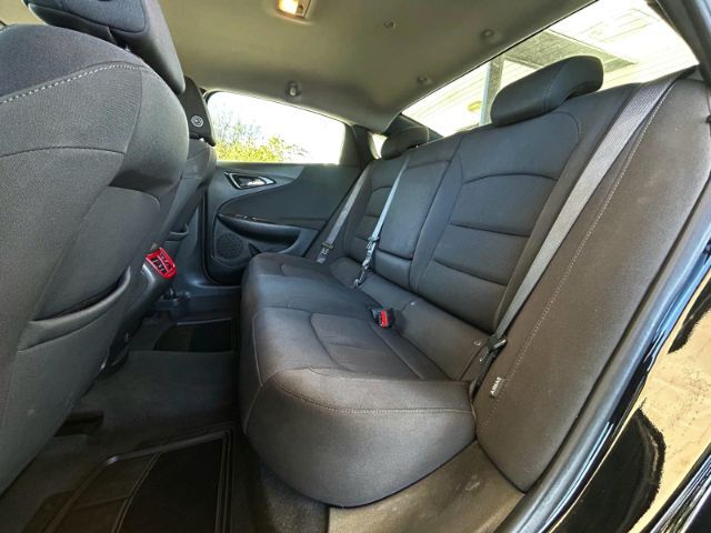 2020 Chevrolet Malibu LT Houston TX