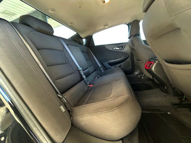 2020 Chevrolet Malibu LT Houston TX