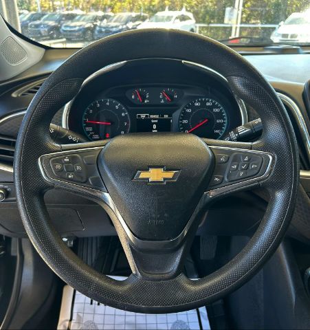 2020 Chevrolet Malibu LT Houston TX