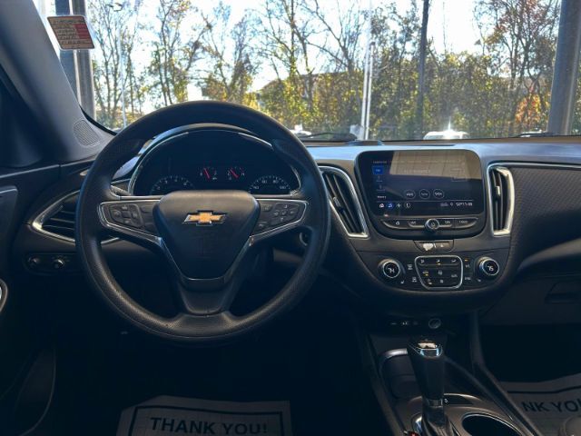 2020 Chevrolet Malibu LT Houston TX