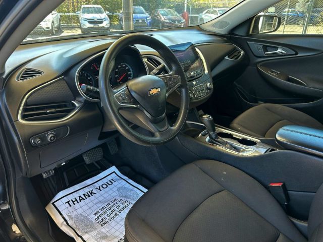 2020 Chevrolet Malibu LT Houston TX