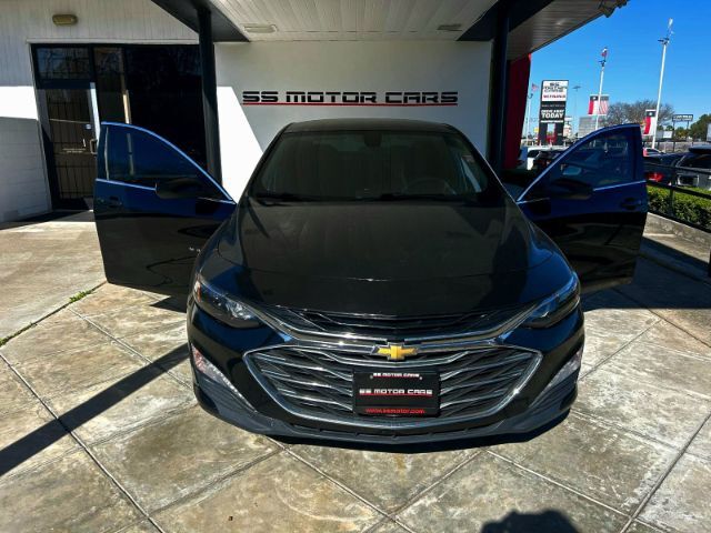 2020 Chevrolet Malibu LT Houston TX