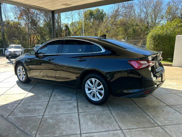 2020 Chevrolet Malibu LT Houston TX