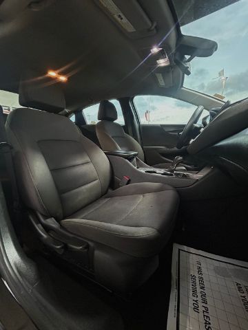 2020 Chevrolet Malibu LT Houston TX