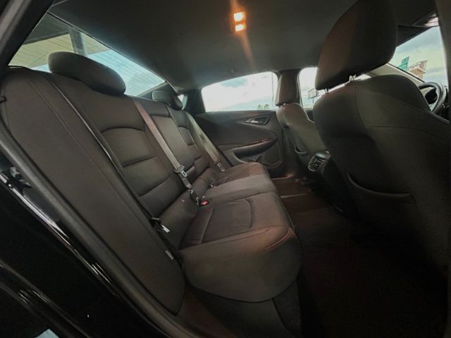 2020 Chevrolet Malibu LT Houston TX