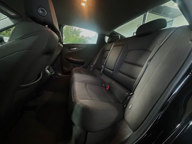 2020 Chevrolet Malibu LT Houston TX