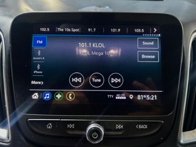 2020 Chevrolet Malibu LT Houston TX