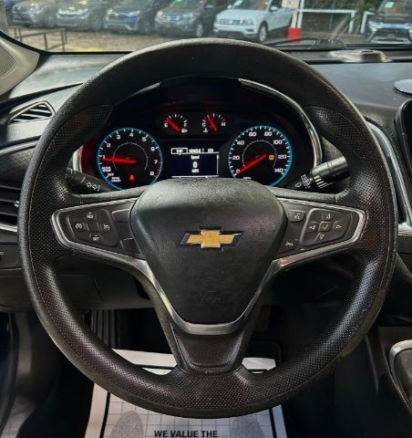 2020 Chevrolet Malibu LT Houston TX