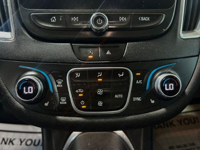 2020 Chevrolet Malibu LT Houston TX