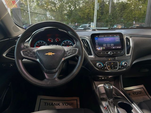 2020 Chevrolet Malibu LT Houston TX