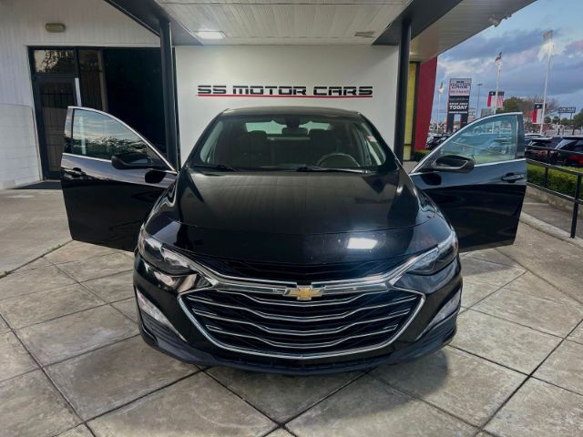 2020 Chevrolet Malibu LT Houston TX