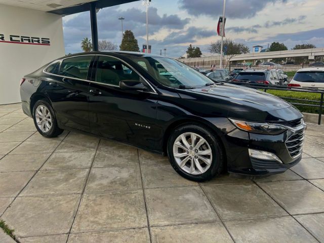 2020 Chevrolet Malibu LT Houston TX