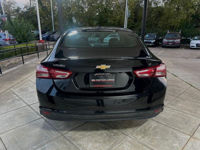 2020 Chevrolet Malibu LT Houston TX