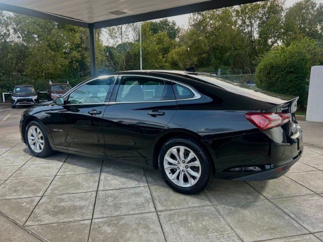 2020 Chevrolet Malibu LT Houston TX