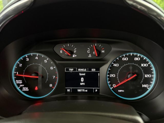 2020 Chevrolet Malibu LT Houston TX