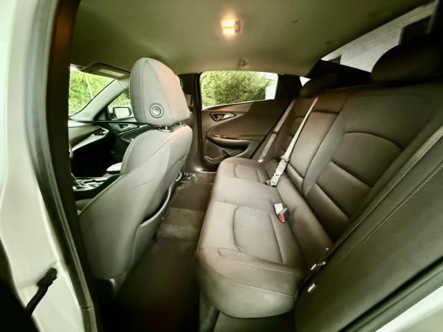 2020 Chevrolet Malibu LT Houston TX