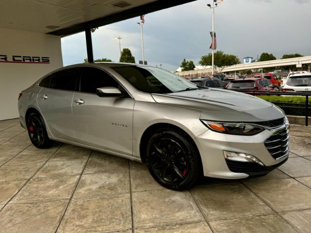2020 Chevrolet Malibu LT Houston TX