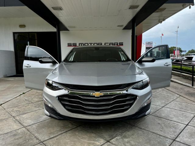 2020 Chevrolet Malibu LT Houston TX